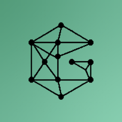 Graphify logo